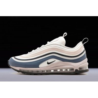 Nike Air Max 97 Ultra Gri / Obsidian Pembe Koşu Ayakkabısı Türkiye - NXUETTKK